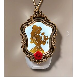 Belle pocketbac bath and body works NWT